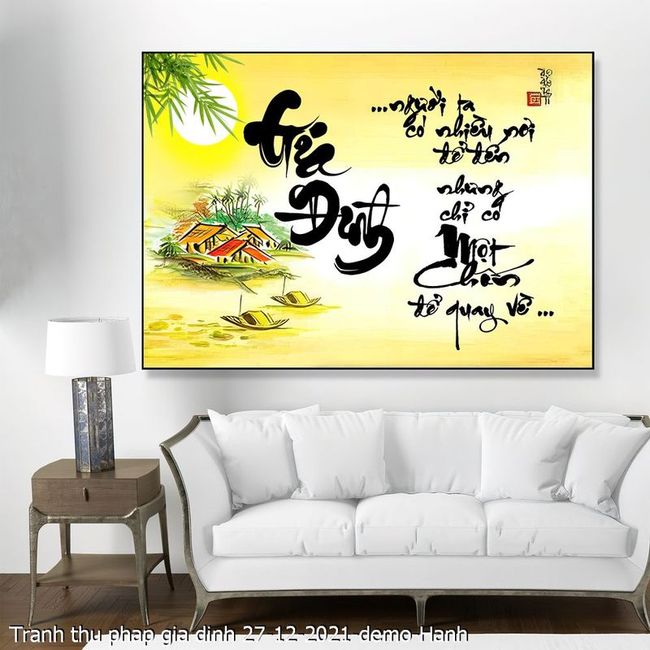 Tranh thu phap gia dinh 27 12 2021 Hanh